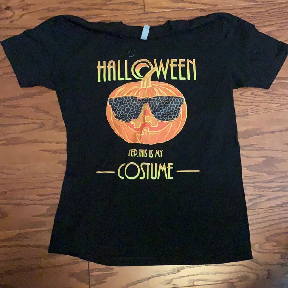 Halloween T-shirt